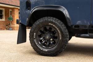 Image 10/43 of Land Rover Defender 90 (2010)