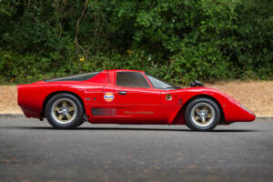 Image 5/50 of UVA M6 GTR (1998)