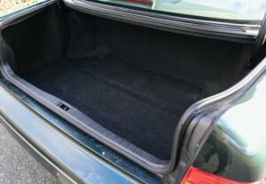 Afbeelding 21/50 van Lexus LS 400 (1998)