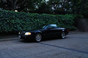 Image 93/100 of Mercedes-Benz SL 600 (1998)