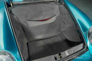 Bild 6/19 von Porsche 911 Targa (1995)