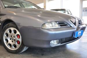 Bild 10/29 von Alfa Romeo 166 2.0 V6 TB (1999)