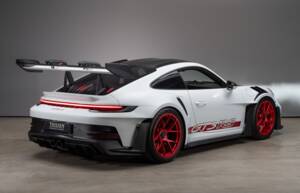 Bild 6/41 von Porsche 911 GT3 RS (2024)