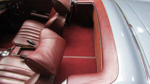 Imagen 12/26 de Mercedes-Benz 280 SL (1969)