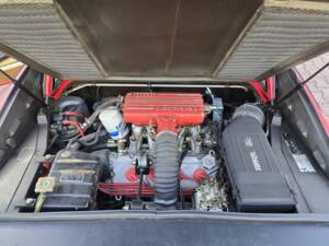 Image 93/95 of Ferrari 308 GTBi Quattrovalvole (1984)