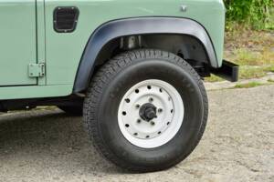 Imagen 8/36 de Land Rover 90 (1990)