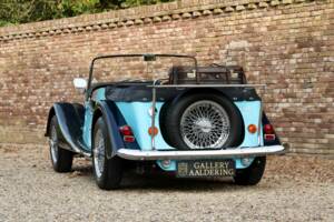 Immagine 43/50 di Morgan 4/4 1600 4-Sitzer (1973)