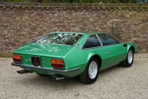 Immagine 3/50 di Lamborghini Jarama 400 GT S (1972)