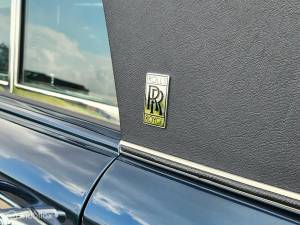 Image 20/50 of Rolls-Royce Silver Shadow I (1974)