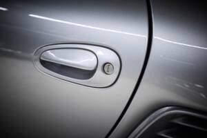 Image 52/100 of Porsche Boxster S "50 Jahre 550 Spyder" (2004)