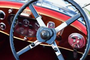 Afbeelding 48/50 van Rolls-Royce Phantom II (1930)