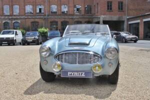 Bild 3/20 von Austin-Healey 3000 Mk I (BT7) (1959)