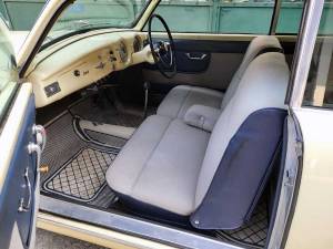 Immagine 30/44 di Lancia Aurelia B20 GT 2500 (1954)