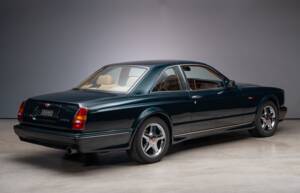 Image 12/43 of Bentley Continental T (1997)
