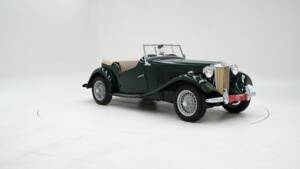 Bild 3/15 von MG TD (1953)