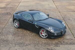 Bild 1/34 von Alfa Romeo 8C Competizione (2008)