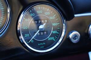 Bild 4/14 von Porsche 356 A 1600 S Speedster (1957)