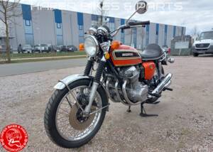 Image 9/47 of Honda CB 750 Four (1973)