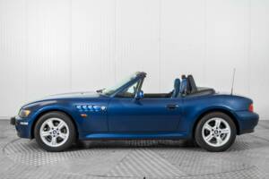 Bild 9/50 von BMW Z3 1.9i (2000)