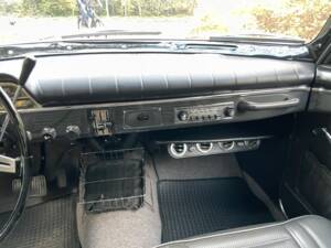 Bild 43/68 von Volvo Amazon  P121 (1968)