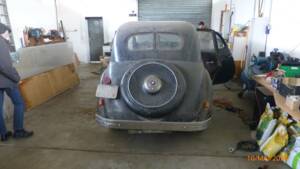 Imagen 9/44 de BMW 335 (1939)