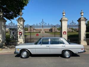 Bild 6/50 von Mercedes-Benz 300 SEL 6.3 (1971)
