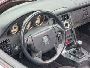 Bild 19/23 von Mercedes-Benz SLK 200 Kompressor (1998)
