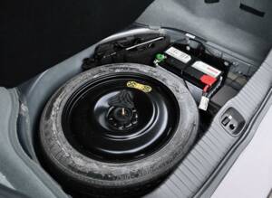 Image 43/50 de Jaguar XJ 8 4.2 (2009)