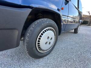 Image 18/100 of FIAT Panda 1000 (1990)