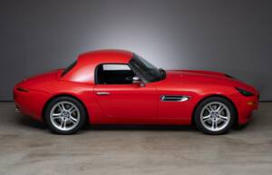 Bild 13/40 von BMW Z8 (2002)