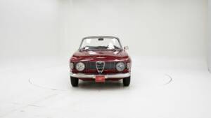 Bild 6/15 von Alfa Romeo Giulia 1600 GTC (1966)