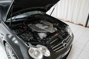 Imagen 11/16 de Mercedes-Benz CLK 63 AMG Black Series (2008)