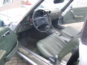 Image 3/8 of Mercedes-Benz 450 SL (1973)