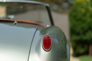 Imagen 40/50 de Lancia Aurelia B24 Convertible (1958)