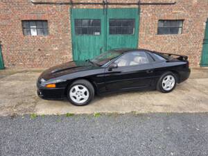 Afbeelding 7/29 van Mitsubishi 3000 GT (1992)