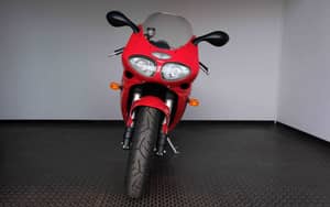 Image 44/66 of Triumph Daytona T595 (1998)
