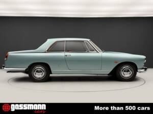 Image 4/15 of Lancia Flaminia Coupe Pininfarina 3B (1964)