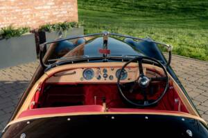 Afbeelding 38/58 van Jaguar XK 120 OTS (1951)