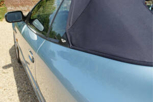 Bild 16/50 von Aston Martin DB 7 Vantage Volante (2000)