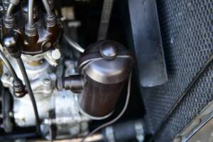 Imagen 36/50 de Rolls-Royce 20 HP (1926)
