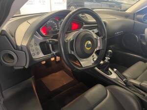 Image 17/17 of Lotus Evora S (2010)