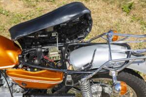 Image 29/29 of Yamaha A 7 (1971)
