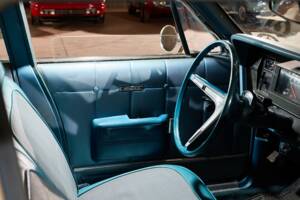Imagen 93/95 de AMC Rambler Classic Rebel (1969)