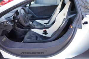 Afbeelding 47/50 van McLaren 675LT (2016)