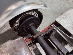 Image 14/25 of Rover 14 (1936)