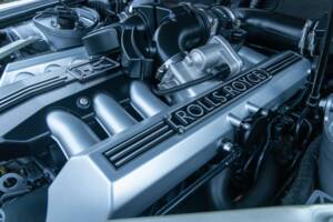 Bild 38/50 von Rolls-Royce Phantom DHC (2009)