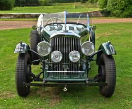 Image 9/50 of Bentley 4 1&#x2F;4 Litre (1936)