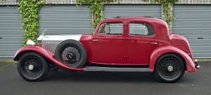 Image 11/50 de Rolls-Royce Phantom II (1930)