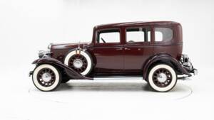 Bild 8/15 von Buick Super 57 (1932)