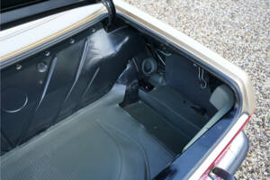 Immagine 33/50 di Mercedes-Benz 450 SL (1973)
